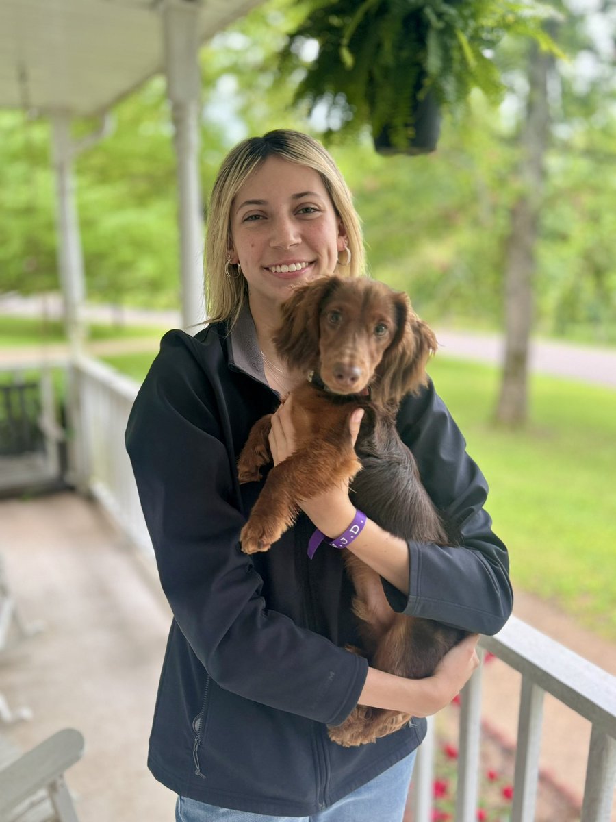 Happy last day of junior year to this girl. Next stop, senior year! ❤️🎉