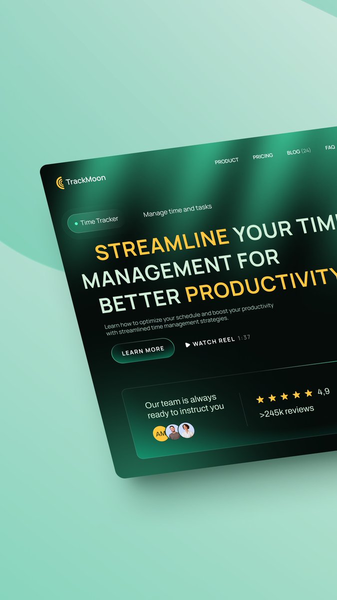 arounda_agency's tweet image. 🔥SaaS Inspiration UX/UI Design🔥
More dribbble.com/arounda_ux_ui/…
#webapplication #webapps #webappdesign #webappdevelopment #webapplications #saasdesign #saasapp #saas #saasdashboard #b2b #software #saasteam @dribbble