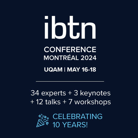 It's TODAY!!!! 
#IBTN2024 starts tonight with opening ceremonies

You can still register virtually, and enjoy live streams of all sessions until Saturday, and obtain recordings in June!

Insights and expertise you'll find no where else!

Join us!
ibtnetwork.org/conference/reg…