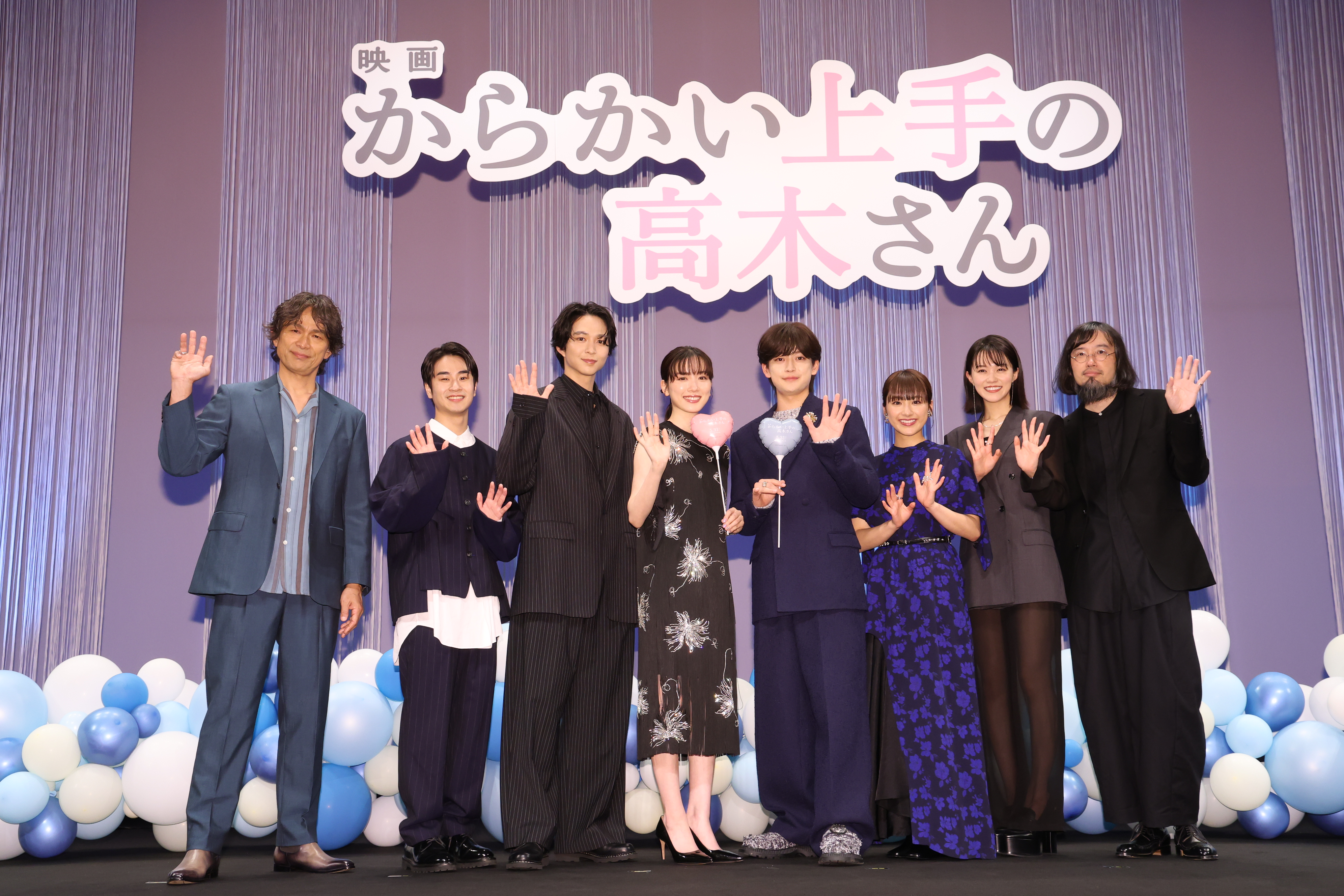 映画『からかい上手の高木さん』【Blu-ray&DVD好評発売中!】 on 映画『からかい上手の高木さん』【Blu-ray&DVD好評発売中!】 on