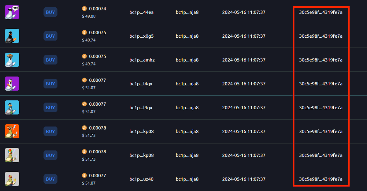 Support bulk buying now🔥

<a href="/NuttyBirdRunes/">Nutty Bird Runes</a>