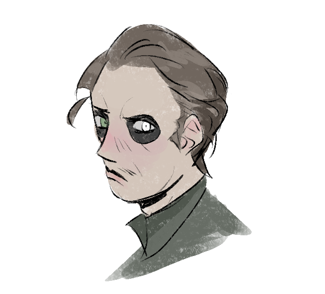 Learning the way to draw Copia
#thebandghost #ghosttwt