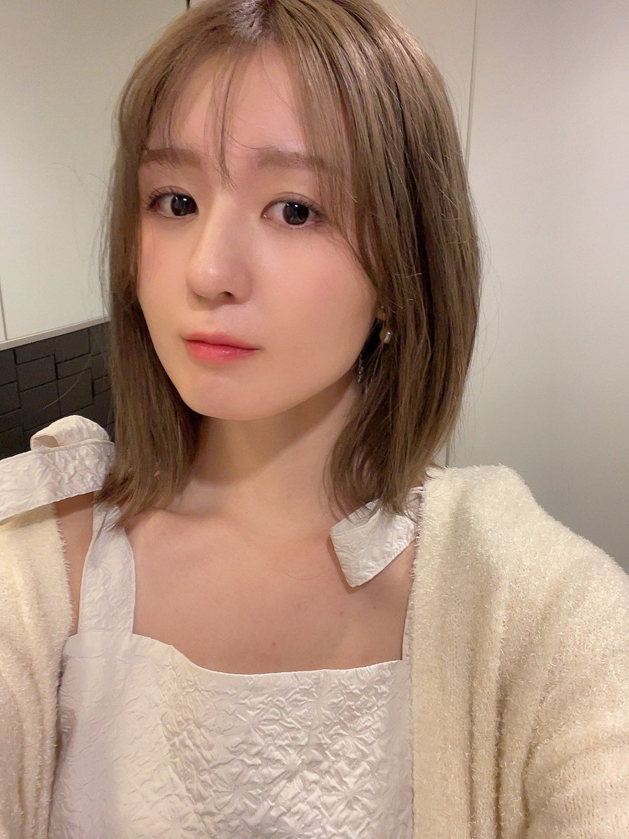 akyaky_0212's tweet photo. 撮影まちまち

強風で髪の毛ばさばさ🤯 https://t.co/lTjwbJQdiK