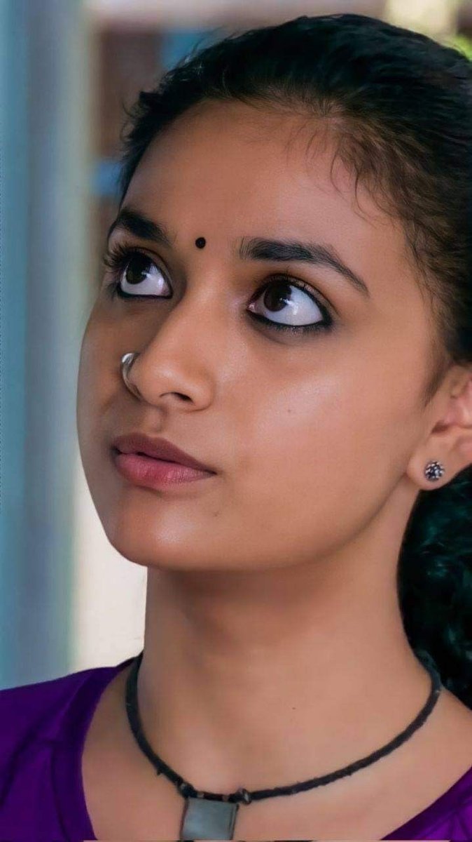 🤩😍🤌🥵😘😋👄👅🤤💦😈
#KeerthySureshhot