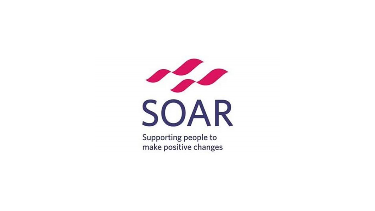 Employment Coach wanted @soarcommunity in Sheffield Select the link to apply: ow.ly/F1U350RFzbt #SheffieldJobs