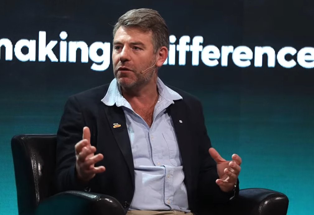 Senwes (@senwes) on Twitter photo "Through trying to everything on our own, we will never make a success. Partnerships are so important!" Kobus Meintjes <a href="/Bayer4Crops_SA/">CropScience SA</a> #NIC24 "Through trying to everything on our own, we will never make a success. Partnerships are so important!" Kobus Meintjes <a href="/Bayer4Crops_SA/">CropScience SA</a> #NIC24