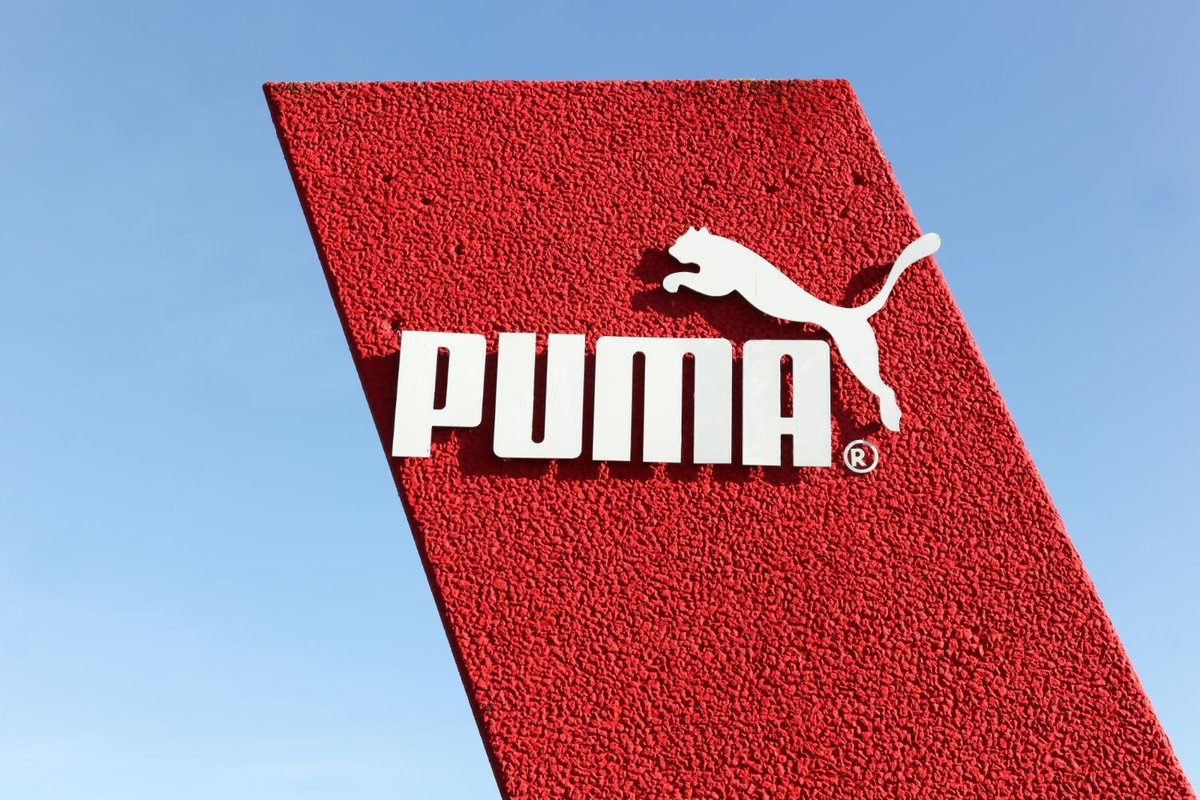 German sportswear brand @PUMA has appointed a new managing director for the UK and Ireland. Find out who has joined the brand here >>  bit.ly/3V4QPkN

#retail #retailnews #fashion #fashionnews #puma #peoplemoves