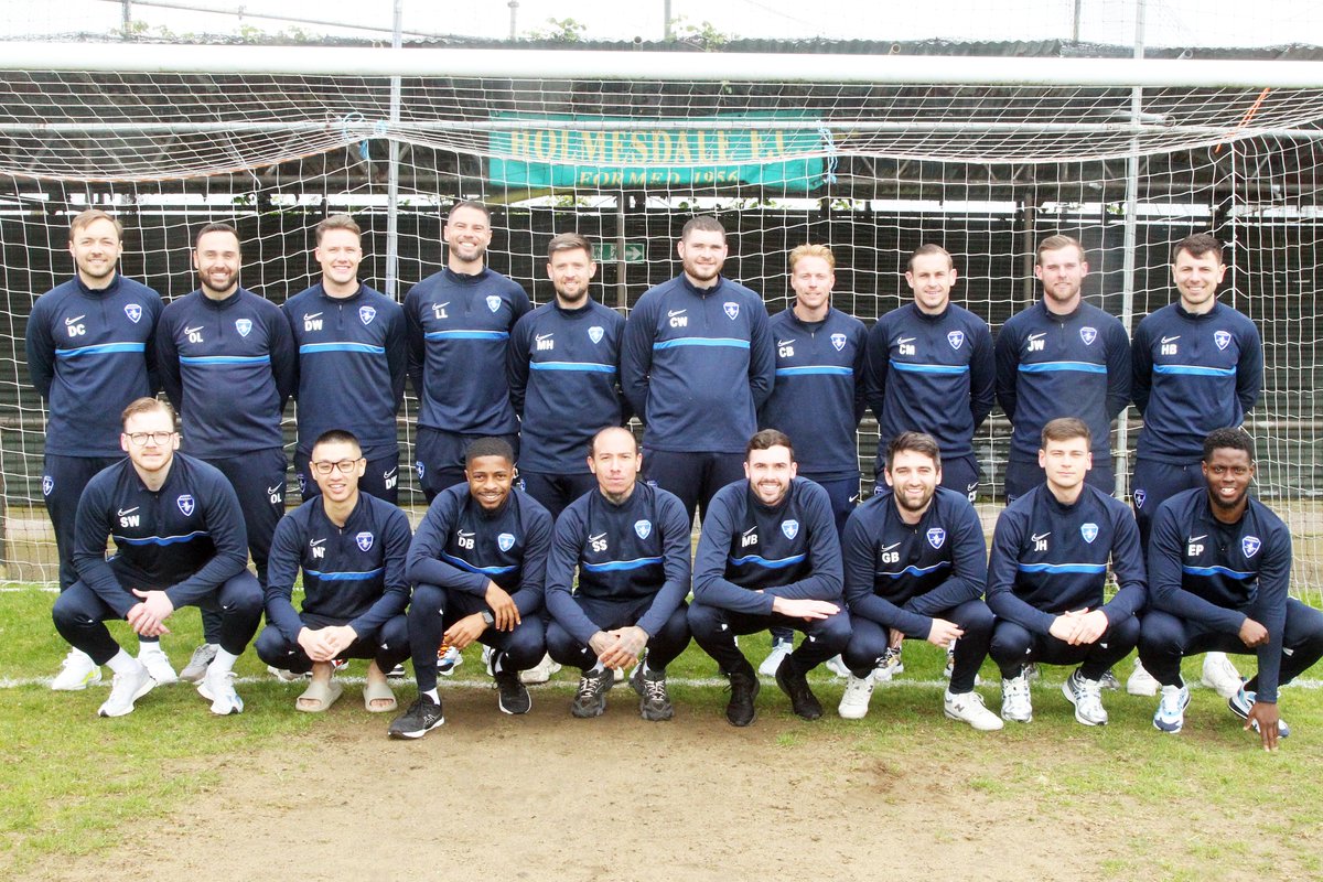Sporting Club Beckenham tweet media