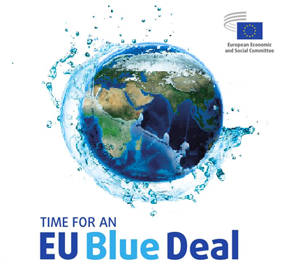 ⏰ Happening now!
Tune in to follow our debate on the #EUBlueDeal Water as a source of energy! 🌊
🌍We will explore the water-energy nexus and the potential of #GeothermalEnergy in the 🇪🇺!
ℹ️ europa.eu/!6Qhwwf
Watch the webstream ▶️europa.eu/!4qh9WW