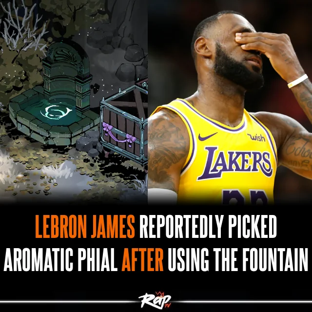 Hades II Updates tweet media