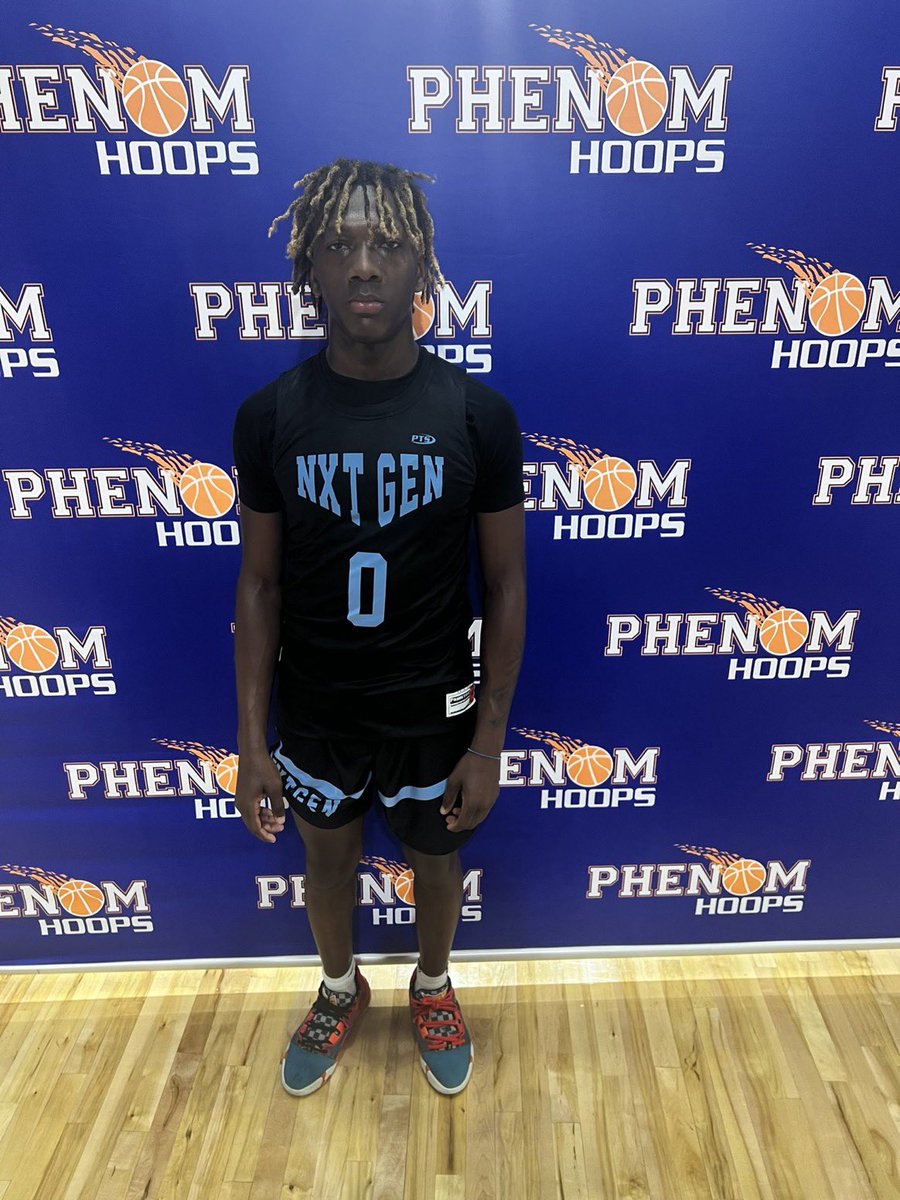 College coaches 2025 PG Kyri Wilson 2026 Qua Bailey 2026 Justus White will be playing in the <a href="/Phenom_Hoops/">Phenom Hoop Report</a> Live period. Make sure you go check these guys out. <a href="/JustusWhite__/">justus</a> <a href="/KyHoopin/">Kyri Wilson</a> Qua Bailey <a href="/mizzle3/">Armard Moore</a>