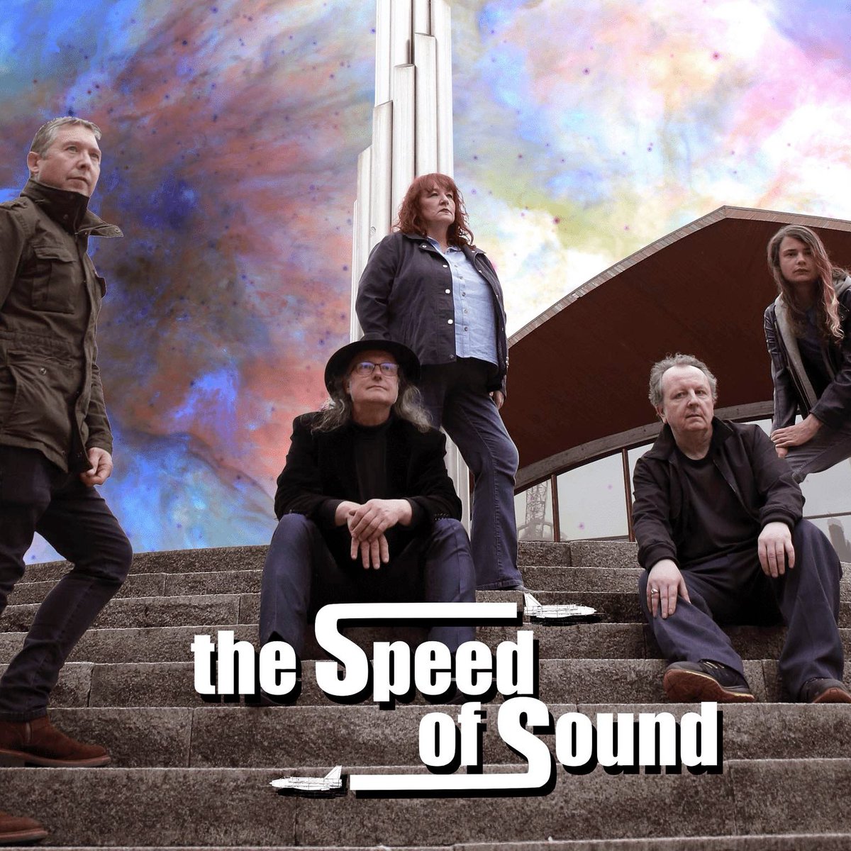 'sound that captures the spirit of alternative rock and adds elements of orchestration from the 1970s and cinematic drama' #SkylightWebzine @BillyYfantis reviews new #TheSpeedofSound @SpeedOfSoundUK single 'The Great Acceleration' ~ tinyurl.com/sos-skylight @StirBig @MusicBlogRT