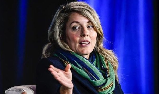 3 out of 4 isn't bad says @MelanieJoly dep't over irregularities in 26% of contracts audited at random: 'What is the acceptable rate of contracting failure?' blacklocks.ca/74-compliance-… @GAC_Corporate @KellyBlockMP @LarryBrockMP