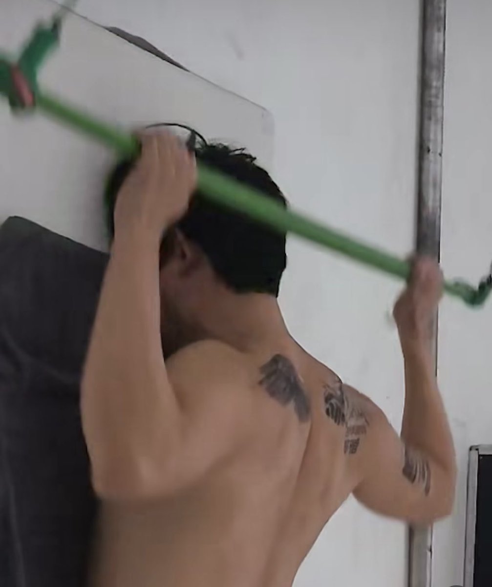 2PMマッスル (@2PM_muscle) / Posts / X, image size:1007x1200