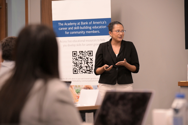 My company is offering complementary, foundational level, professional skill workshops and ready-now education resources through The Academy. Check out the new skill topics – including Adaptability, Time Management and more: bit.ly/44NZVFQ