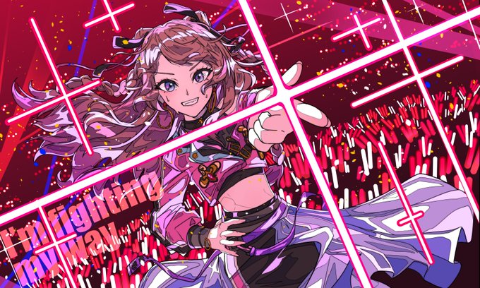 「アイドルマスター」 illustration images(Latest))