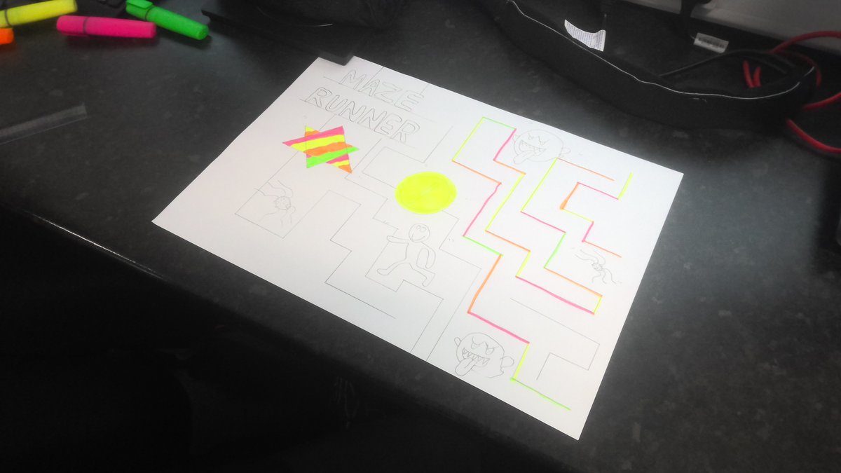 SJHS Computer Science tweet media