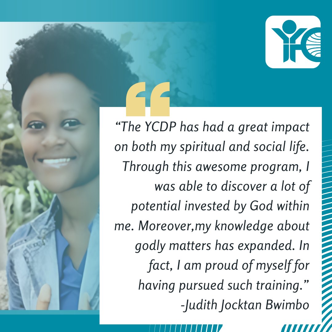 There are now 50 Young Catalysts in the Africa Area who have graduated from the program since 2022! The pool of mentors is also growing. We   celebrate what the Lord is doing in and through the Young Catalysts Development Program. #youngleaders #YFC #catalyst