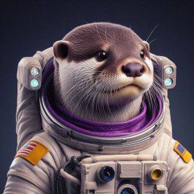 profess76960885's tweet photo. #OTTERSPACE is building a community layer 2 blockchain with their token available on Base.

@OtterSpaceBase launched in April 2024 with 1 billion tokens at genesis💎

Web: https://t.co/1LntkfUHAo
TG https://t.co/25KMmvVU6y https://t.co/68SIZUVaTF