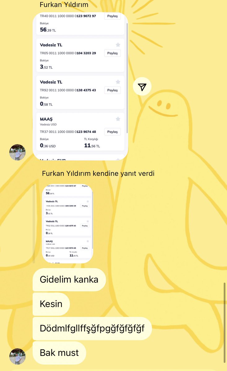 Tatil planları yapılsınnn💅✍️✍️