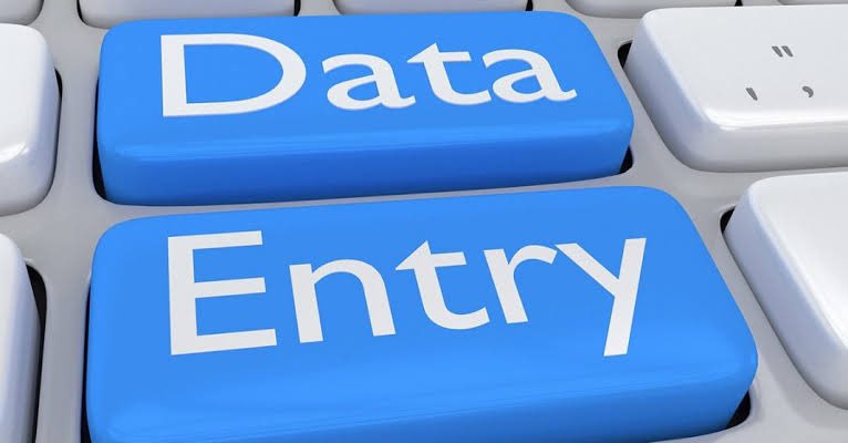 46 Websites that'll pay you $90/hr for data entry jobs:

I have prepared a list of 46 Websites that'll pay you $45/hr for data entry jobs With Just a Smartphone or Laptop and Internet.

For absolutely FREE:

To get it:

1. Follow Me

2. Like and Retweet

3. Reply with "ENTRY"