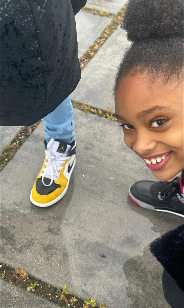 Kristine Albano Garlisi tweet media