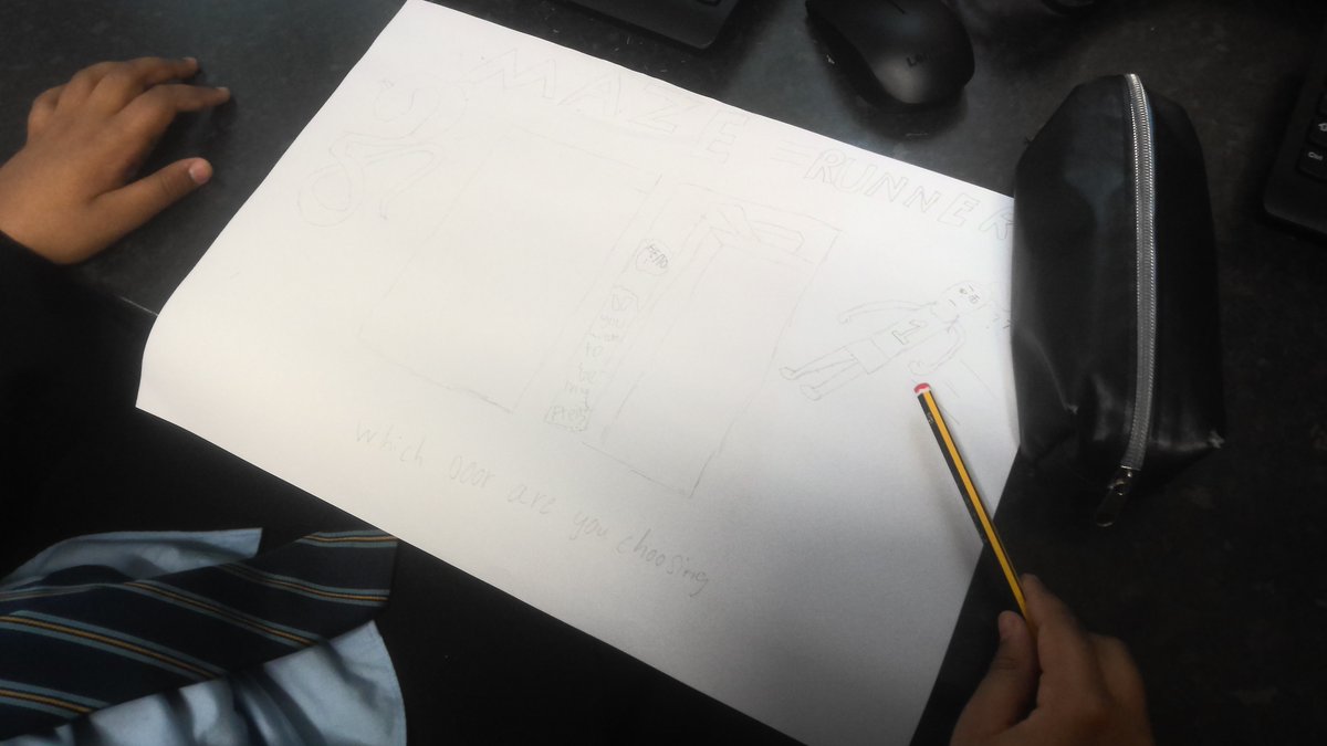 SJHS Computer Science tweet media