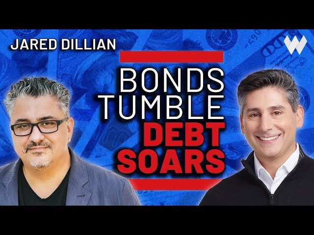 Jared Dillian: Debt Bomb Ready to Explode?

@dailydirtnap shares his blunt, no-nonsense insights on the bond market’s reactions to current policies, the looming debt crisis, and what it means for your investments.

youtube.com/watch?v=vDP8yV…