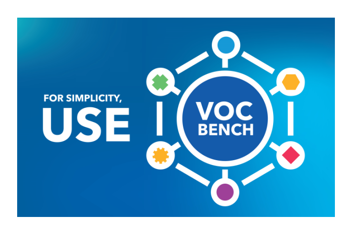 InteroperableEU's tweet photo. On June 6 and 7, the @EULawDataPubs will hold a special community meeting on the #VocBench Suite! Gain insights into its current state & contribute to its future developments!
Register before 24/05 or earlier as the number of attendees will be limited!
👉https://t.co/3jKIN5SJa6 https://t.co/3WFpmwKTnl