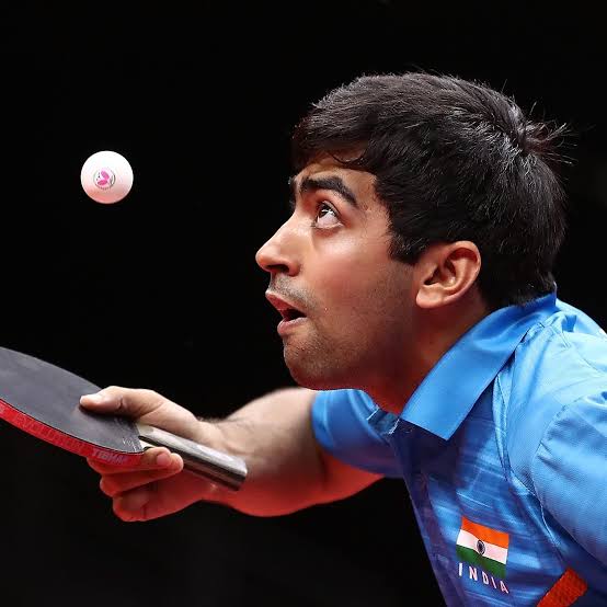 The July-August Paris Olympics will mark a historic moment with the introduction of Indian Table Tennis for the first time at the Games. 🎾 Among the talented athletes selected, Manav Thakkar and Harmeet Desai (Shaktidoot Player) from Gujarat have earned a spot on the team.