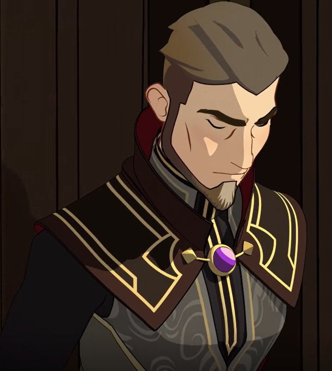 Perdul_tdpspoil's tweet photo. Early seasons Viren to bless your tl https://t.co/BbpD2eTY1p