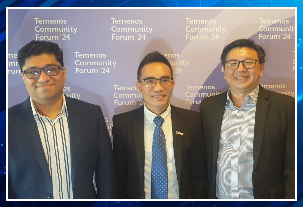 @PVcomBankVN digital transformation with @Temenos has launched #PVConnect, reaching 1M+ users. #AI enhances customer experience, aiming for 5M users by next July. 
Read More: bit.ly/3yhdRvA
#digitalbanking #fintech #bankinginnovation #theasianbanker #tabglobal