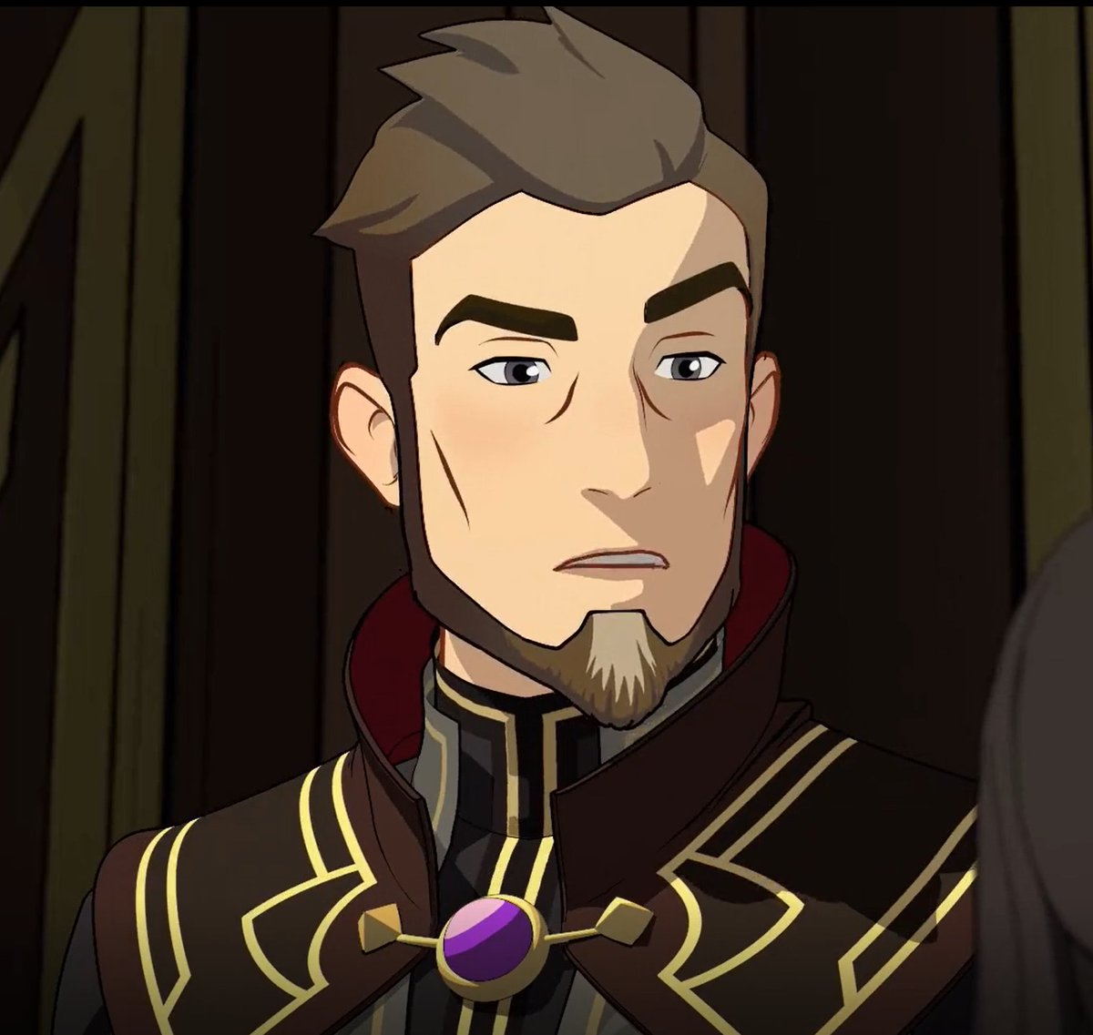 Perdul_tdpspoil's tweet photo. Early seasons Viren to bless your tl https://t.co/BbpD2eTY1p