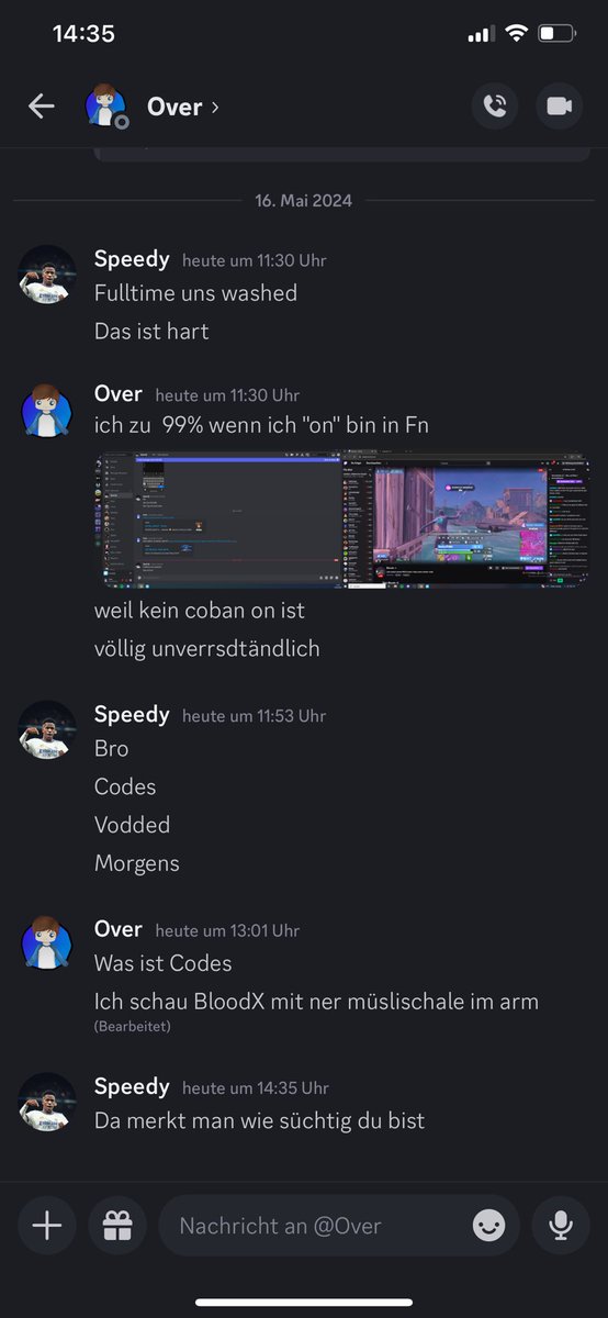 Aventus Speedy tweet media