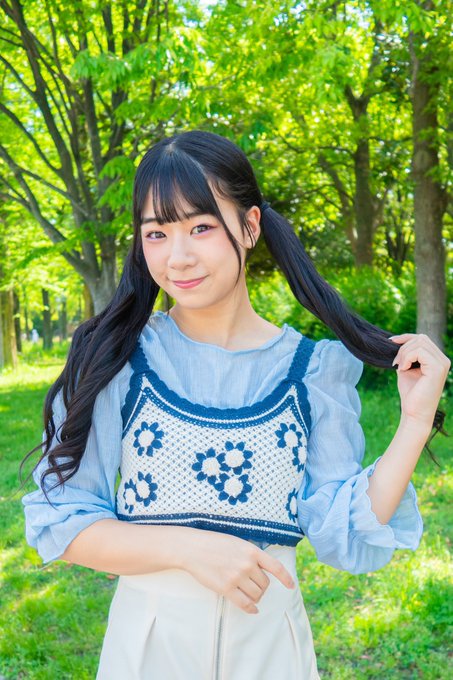 Twitterのコスプレ画像29