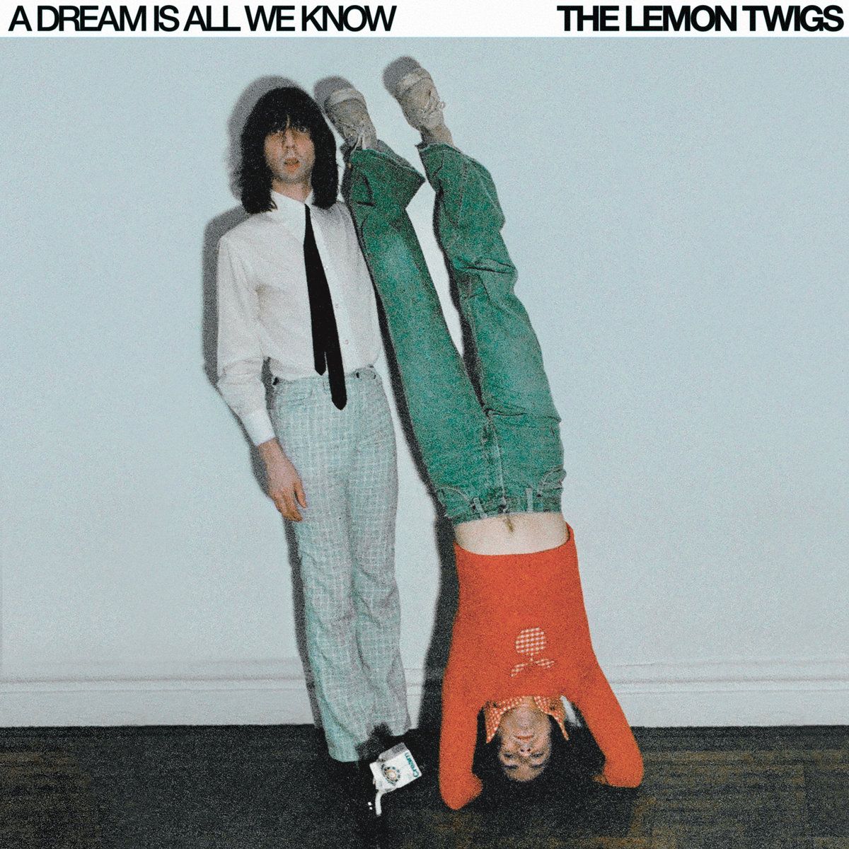 New subscribers, what do you think of @thelemontwigs CD then? Sub to the mag today (buff.ly/3PfTC7O). Buy new issue (buff.ly/3wjsvlk) #musicmagazines