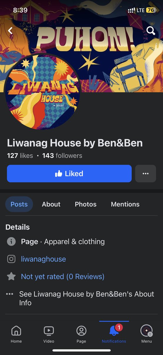 bb_liwanag's tweet photo. LIWANAG HOUSE IS FINALLY HERE!! 

see you on sat for some exciting ganaps🤩 https://t.co/OoUGoR7Jl4