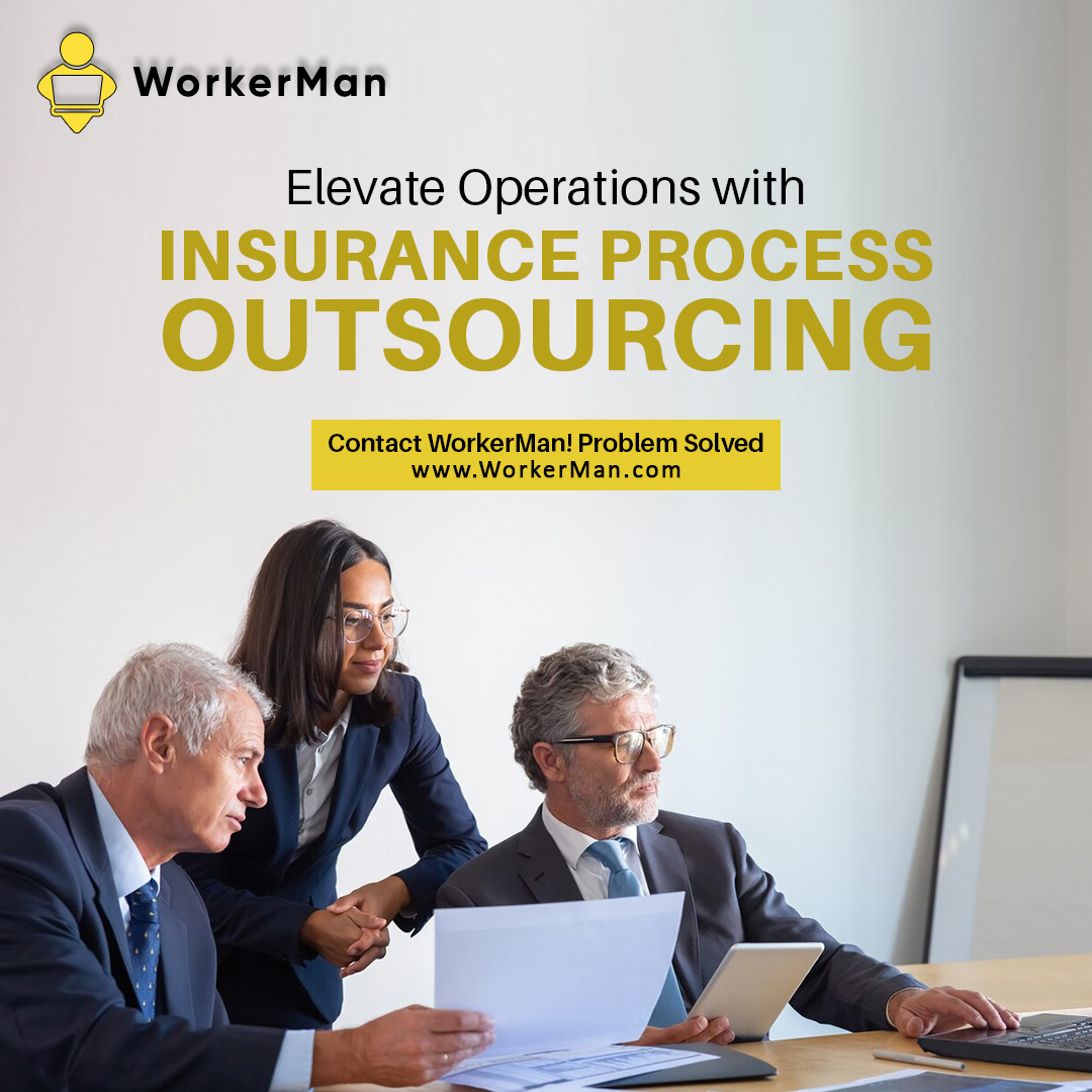 RealWorkerMan's tweet image. Take your operations to new heights with Insurance Process Outsourcing. Streamline workflows, enhance productivity, and unlock your business&apos;s full potential.
.
#Twitter #workerman #outsourcing #CustomSolutions #businessoutosurcing #outsourcingcompany