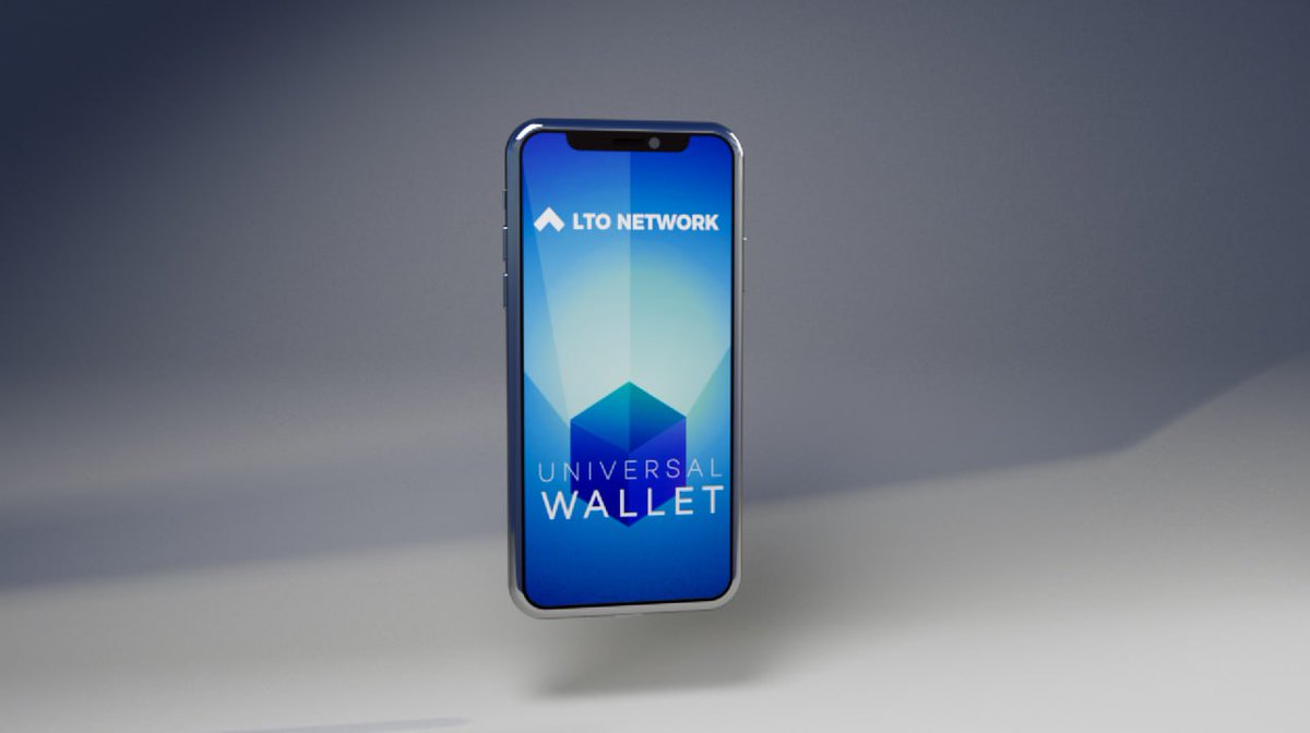 a great news: 📷Prepare for LTO Network's Universal Wallet: The gateway to RWAs and Ownables, revolutionizing asset management.
📷 Bridge NFTs, generate Ownables, secure identities, with unmatched convenience and security.📷
📷 $LTO #DYOR #NFTs #RWAs #GoodVibesOnly