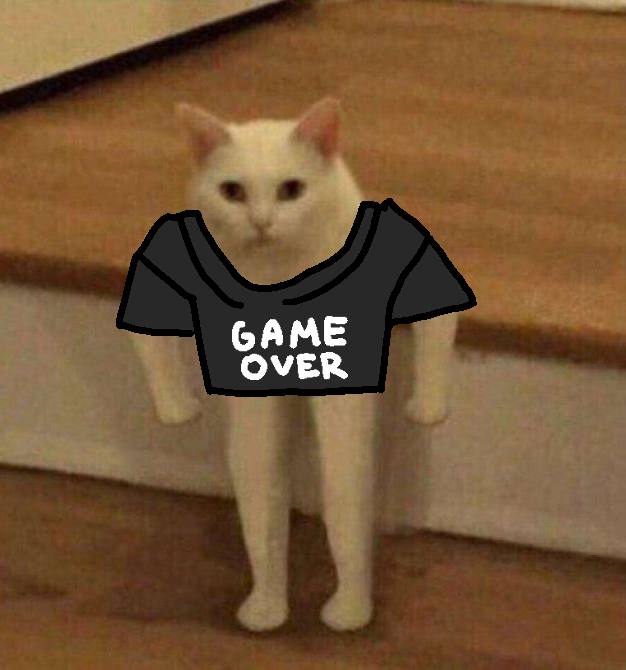 mrjocatsol's tweet image. Can I put your sneakers on?
$JOCAT