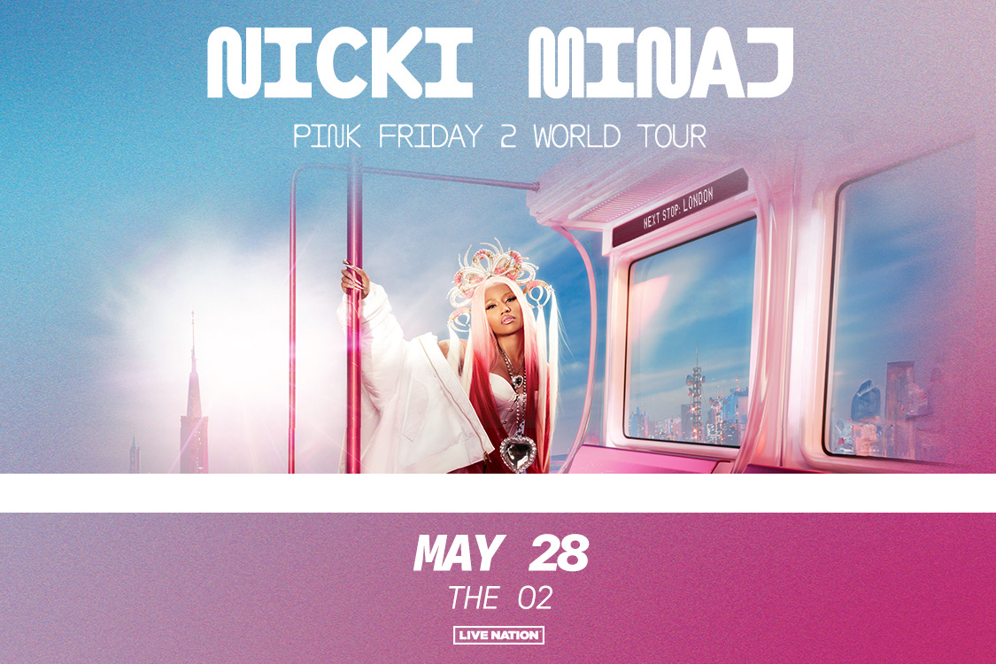 EXTRA TICKETS RELEASED >>> Due to phenomenal demand, @NICKIMINAJ has released extra Gold Circle and general standing tickets for her Pink Friday 2 show at The O2 in two weeks time. Grab the last remaining tickets now🎟️🎟️ ⬇️ bit.ly/NickiMinaj2024