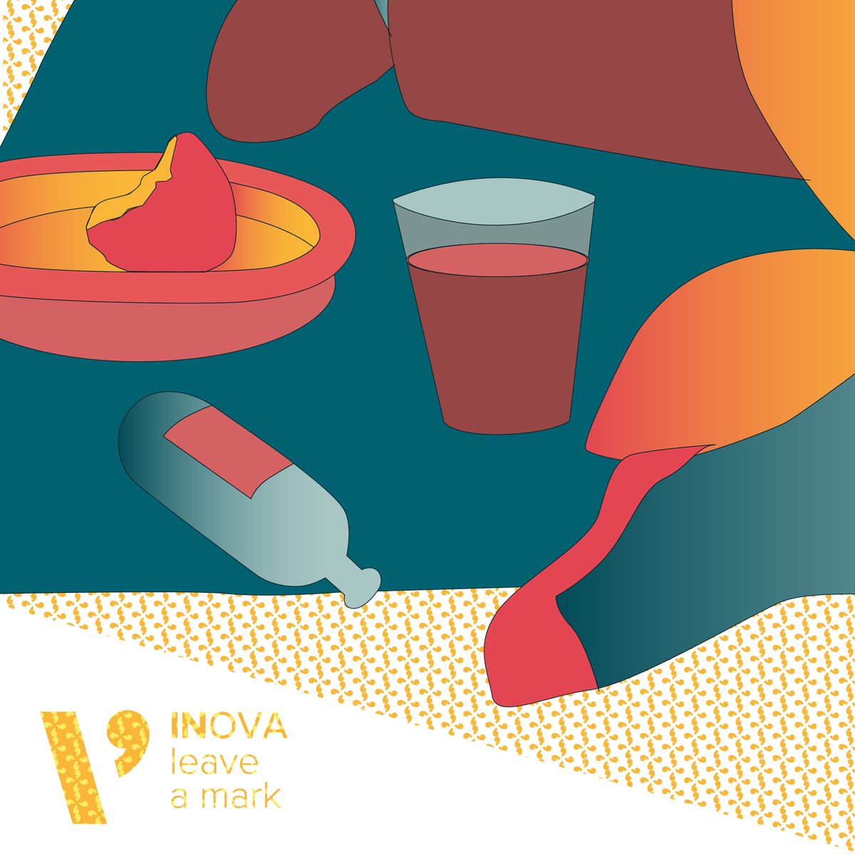 #INova_71
Il legame territorio e turismo si esprime anche attraverso i prodotti enogastronomici.
Chiediamolo a 𝐁𝐮𝐭é𝐠𝐚 𝐕𝐚𝐥𝐭𝐞𝐥𝐥𝐢𝐧𝐚, startup di montagna nata dalla passione per il territorio valtellinese
Leggi l'intervista bit.ly/INova_Valtelli…