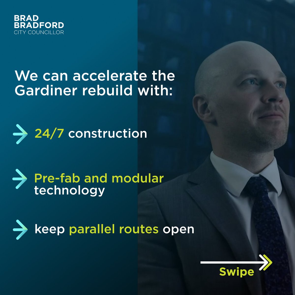 Brad Bradford tweet media