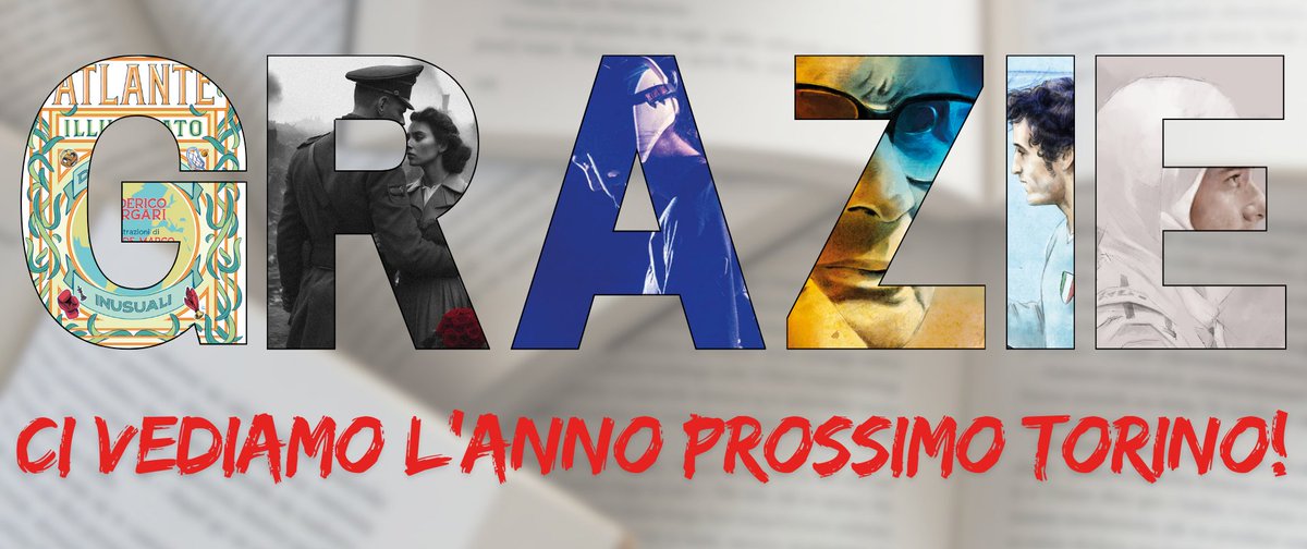 gdigiorgi's tweet photo. #SalTo24 un grande successo @LabDfg la nostra #CoppaItalia📚 #GRAZIE  appuntamento  al  prossimo  anno  @SalonedelLibro https://t.co/pTnRiSIZvG