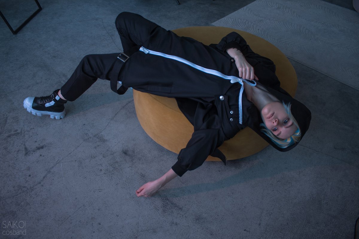 lenachecosplay's tweet photo. Амебненький😅

Ph @V_Sheller  @callmebenci

#TokyoRevengers #RindouHaitani #RindouHaitanicosplay #Rindou https://t.co/YdFFsQZY6C