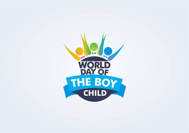 For  boys like us

In 2018, Dr. Jerome Teelucksingh, a university lecturer from the Republic of Trinidad and Tobago, launched the International Day of the Boy Child. It emphasizes boys' needs to be happy, healthy, and appreciated by their families and communities. Today,
