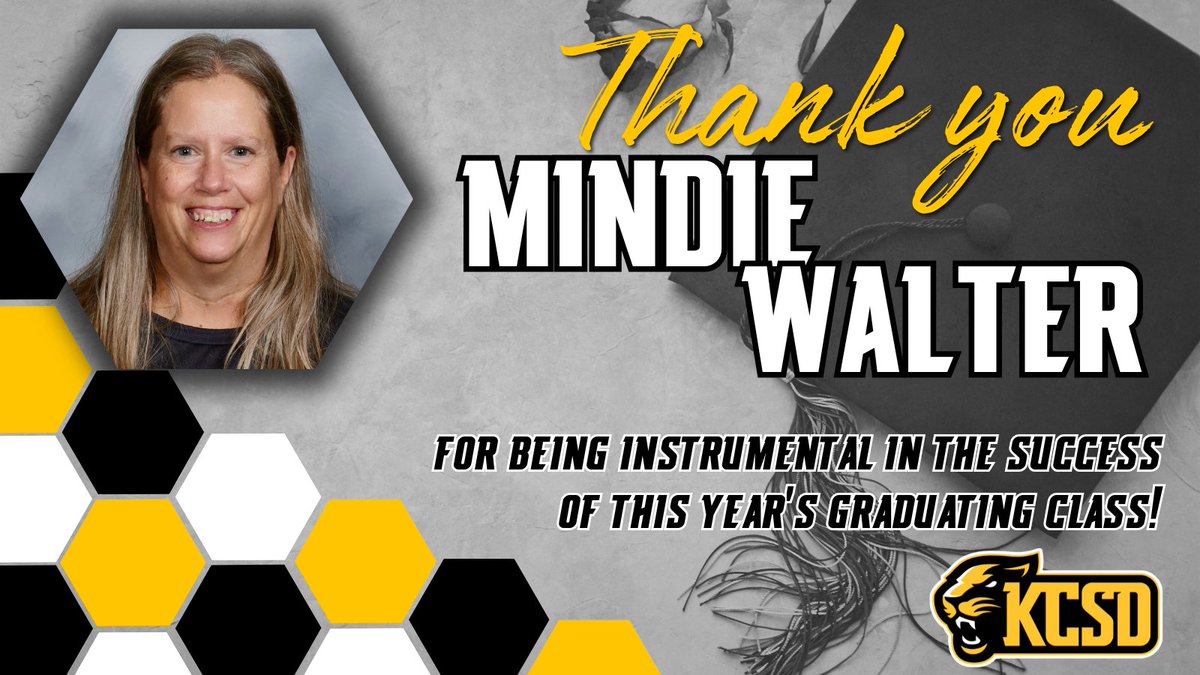 Knoxville Community School District tweet media