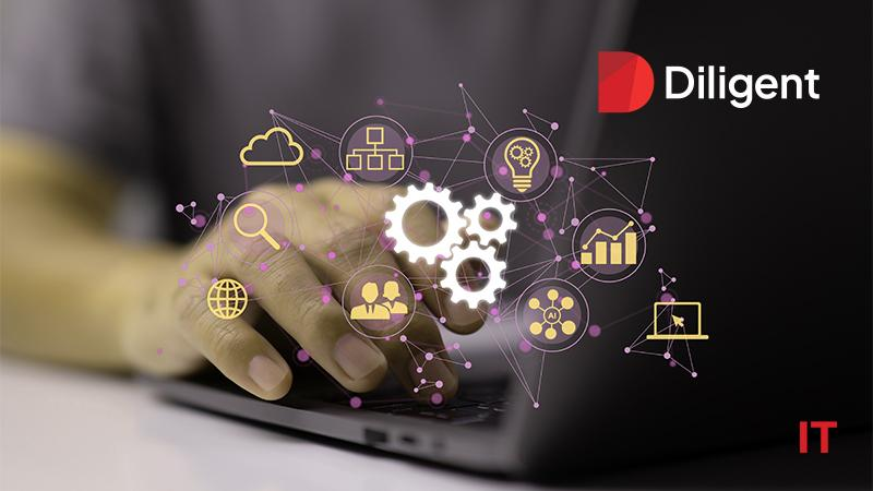 Diligent Introduces Enterprise Risk Management Dashboard Powered by Mood’s Proprietary Data, Providing a Comprehensive View of External Risks

itdigest.com/information-co…

#Businesstechnology #Diligent #enterprisesoftware #InformationTechnology #ITDigest #Moody #news