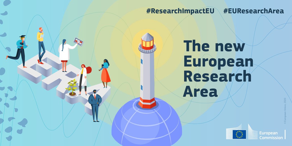 Publicly funded #research must serve the public good📚🌍 Discover a new study from @EU_Commission on how to enhance research access & reuse, highlighting the importance of open science for research & innovation 👉 europa.eu/!cT8m8m
