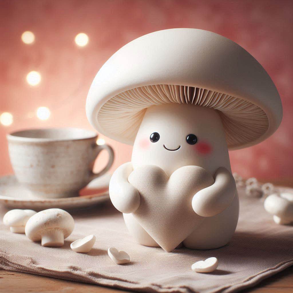 Hoy es el #DíaDeLaEnfermedadCeliaca y desde la asociación queremos dar visibilidad a este colectivo. Y recordar que los champiñones y setas no tienen gluten, además de que es un alimento muy sano y nutritivo. 

#celiacos #celiaquia #singluten #glutenfree #gluten #salud #nutritivo